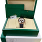 NEW STICKERED PAPERS Rolex Daytona Cosmograph Rose Gold 40mm 126515 LN Watch BOX