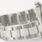 Rolex GMT-Master II Stainless Steel Black 40mm Ceramic Oyster 116710 Watch