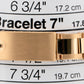 2000 Rolex DateJust 15238 Champagne 18K Yellow Gold 34mm Watch Box Papers