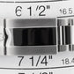PAPERS Rolex Yacht-Master 40mm Blue Stainless Steel Oyster Watch 126622 BOX