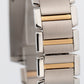 Ladies Cartier Tank Francaise Chronograph Quartz Two-Tone 28mm 2303 W51004Q4