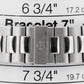 2014 PAPERS Patek Philippe Nautilus 40.5mm Grey Blue Chronograph 5980/1A-001 BOX