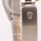 PAPERS Ladies Rolex DateJust SILVER 18K Yellow Gold Steel 26mm OYSTER 79173 BOX