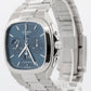2025 Glashütte Original Seventies Chronograph Panorama Date 1-37-02-08-02-70