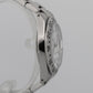 UNPOLISHED PAPERS Rolex Explorer II WHITE Stainless Steel 40mm 16570 Watch BOX