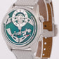 NEW 2024 Christopher Ward C1 Bel Canto Classic VERDE Titanium Automatic 41mm BOX