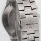 Vacheron Constantin Overseas Chronograph BLACK Stainless Steel 42mm 49150 Watch