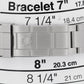 NOS STICKERED Rolex Submariner Date BLACK Stainless 40mm NO-HOLES 16610 BOX