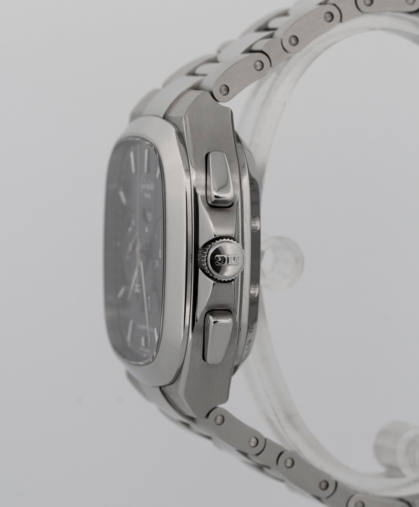 2025 Glashütte Original Seventies Chronograph Panorama Date 1-37-02-08-02-70