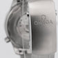 2025 PAPERS Omega Seamaster Diver 300M 42mm WHITE WAVE 210.30.42.20.04.001 BOX