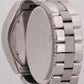 Cartier Roadster XL Chronograph BLACK Roman Steel 43mm Watch 2618 W62020X6