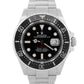 Rolex Sea-Dweller Mark I 50th-Anniversary Red Stainless Steel 43mm Watch 126600