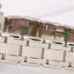 MINT Rolex DateJust Pearlmaster 18k White Gold DIAMOND PYRITE 29mm 80299 Watch
