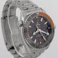 2024 Omega Seamaster Planet Ocean 600M 215.30.44.21.01.002 43.5mm Box Papers