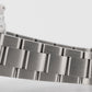 UNPOLISHED PAPERS Rolex Explorer II WHITE Stainless Steel 40mm 16570 Watch BOX