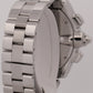 Cartier Roadster XL Chronograph BLACK Roman Steel 43mm Watch 2618 W62020X6