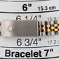 Rolex DateJust WHITE Two-Tone Jubilee 18K Yellow Gold Steel 26mm 79173 Watch