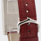 NEW 2025 PAPERS Cartier Tank à Guichets PLATINUM Manual 25mm WGTA0236 4582 BOX