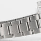 UNPOLISHED PAPERS Rolex Explorer II WHITE Stainless Steel 40mm 16570 Watch BOX