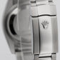 Rolex DateJust Silver DIAMOND 36mm 18K White Gold Steel 116234 Watch BOX