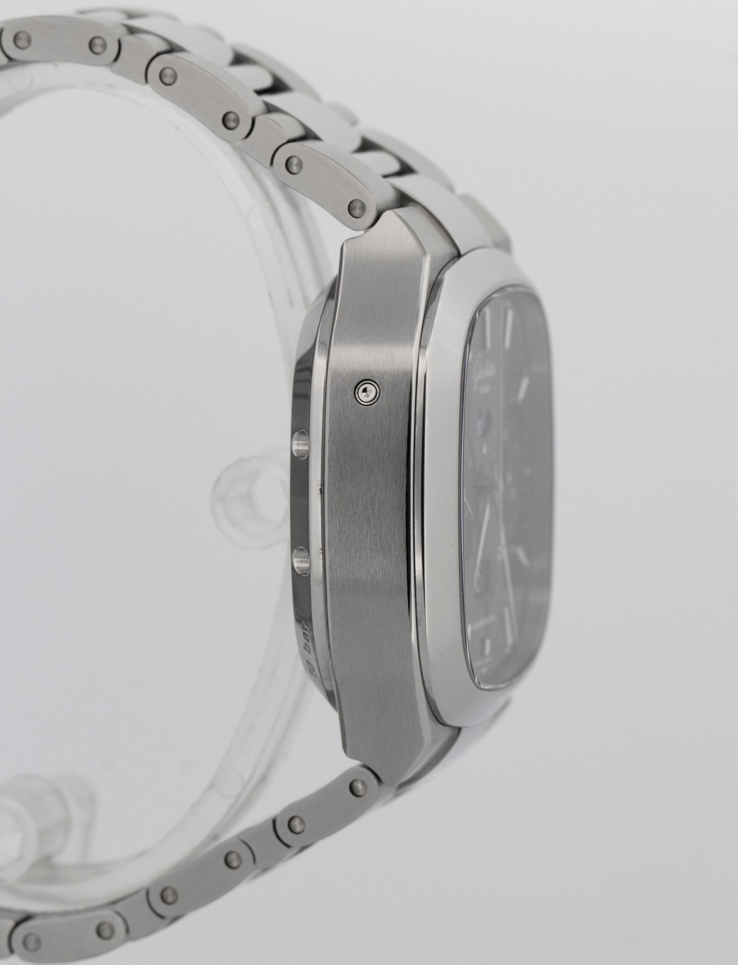 2025 Glashütte Original Seventies Chronograph Panorama Date 1-37-02-08-02-70