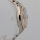 Rolex DateJust 16013 Champagne Two-Tone 18K Yellow Gold Steel Jubilee 36mm Watch