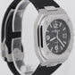 Bell & Ross Black Stainless Steel 40mm Rubber Date Watch BR05A-BL-ST/SRB BOX