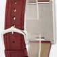NEW 2025 PAPERS Cartier Tank à Guichets PLATINUM Manual 25mm WGTA0236 4582 BOX