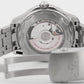 2025 PAPERS Omega Seamaster Diver 300M 42mm WHITE WAVE 210.30.42.20.04.001 BOX