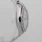 Rolex Daytona Cosmograph CHROMALIGHT WHITE Steel 40mm 116520 Watch