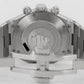 Vacheron Constantin Overseas Chronograph BLACK Stainless Steel 42mm 49150 Watch