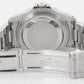 UNPOLISHED PAPERS Rolex Explorer II WHITE Stainless Steel 40mm 16570 Watch BOX