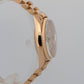 Rolex Day-Date President 1803 Champagne 18K Yellow Gold 36mm Watch