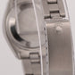 1978 Ladies Rolex Oyster Perpetual Date 26mm BLUE Stainless OYSTER Watch 6916