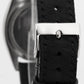 VINTAGE Rolex Oysterdate Precision SILVER Stainless Steel PATINA 34mm Watch 6694