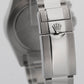 Rolex Daytona Cosmograph CHROMALIGHT WHITE Steel 40mm 116520 Watch