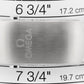 2025 PAPERS Omega Seamaster Diver 300M 42mm WHITE WAVE 210.30.42.20.04.001 BOX