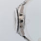 PAPERS Tag Heuer Carrera Chronograph 39mm Stainless Steel CBS2216.BA0041 BOX