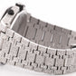 Audemars Piguet Royal Oak Offshore PAVE DIAMOND Chronograph Stainless 26170ST