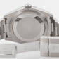 2022 Rolex Sky-Dweller 326934 White Fluted Stainless Steel 42mm Watch Box Papers