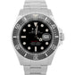Rolex Sea-Dweller 50th-Anniversary BLACK Red Stainless Steel 43mm MK2 126600