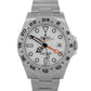 New 2026 Rolex Explorer II 226570 White Stainless Steel 42mm Watch Box Papers