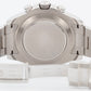 MINT PAPERS Rolex Yacht-Master II 44mm White Stainless Blue Watch 116680 BOX