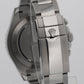 2019 Rolex Yacht-Master II 116680 White Stainless Steel 44mm Watch Box Papers