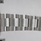 UNPOLISHED PAPERS Rolex Explorer II WHITE Stainless Steel 40mm 16570 Watch BOX