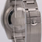 UNPOLISHED 2019 PAPERS Rolex Submariner HULK Ceramic Green 40mm 116610 LV BOX
