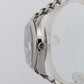 2023 PAPERS Rolex Day-Date President BLUE Ombre White Gold 36mm 128239 Watch BOX