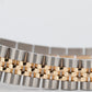 Ladies Rolex DateJust 26mm CHAMPAGNE Yellow Gold Stainless JUBILEE Watch 69173