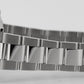 Rolex Daytona Cosmograph CHROMALIGHT WHITE Steel 40mm 116520 Watch