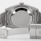 Rolex DateJust Silver DIAMOND 36mm 18K White Gold Steel 116234 Watch BOX